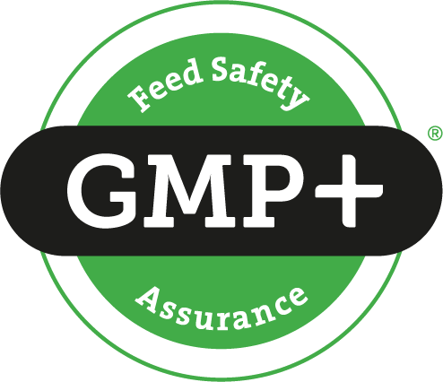 Certificación GMP+ Globalfeed